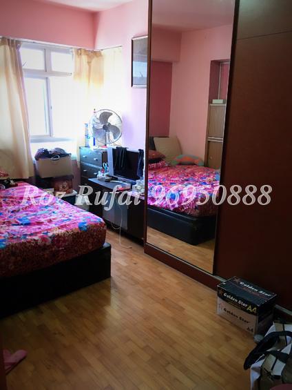 Blk 466A Sembawang Drive (Sembawang), HDB 5 Rooms #129095962